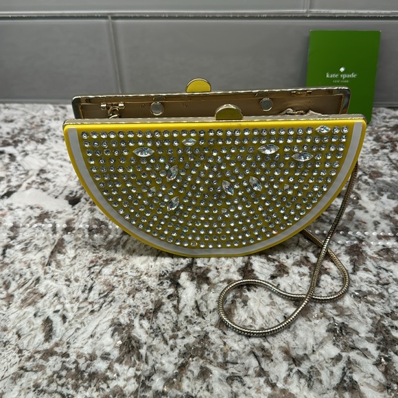 Kate Spade New York Via Limoni Lina bag - Picture 4 of 7